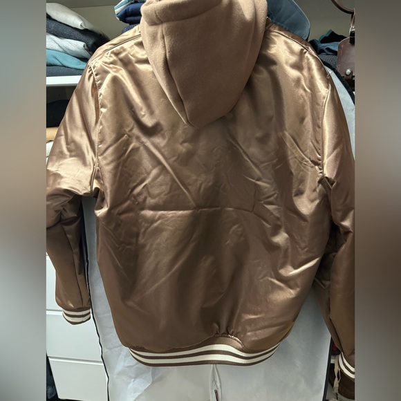 Kith Gorman Bomber Jacket - Picture 4 of 4